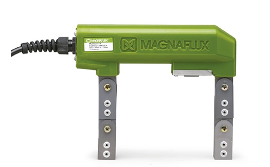 Y-6 Slim Yoke Eletromagn&eacute;tico de Corrente Alternada