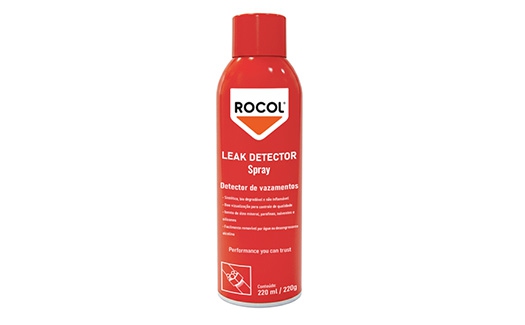 Rocol Leak Detector
