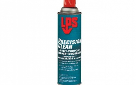LPS Precision Clean