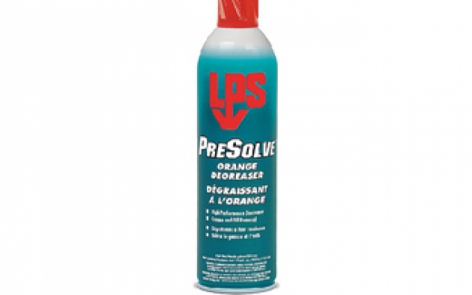 LPS Presolve