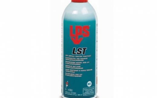 LPS LST