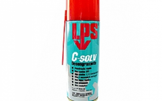 LPS C-SOLV