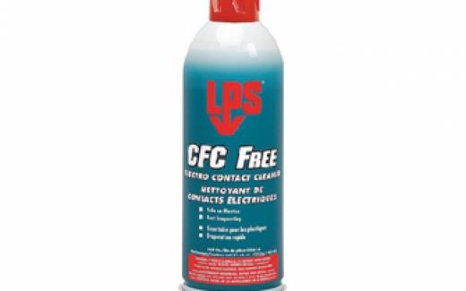 LPS CFC Free