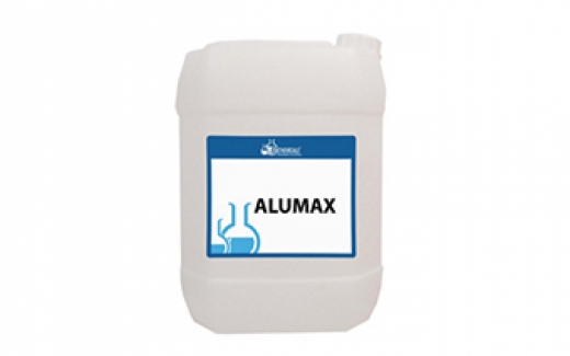 Alumax