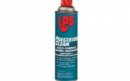 LPS Precision Clean
