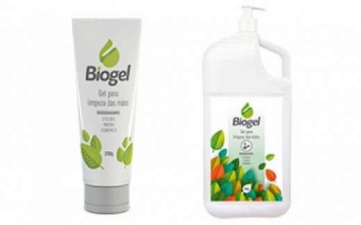 Biogel