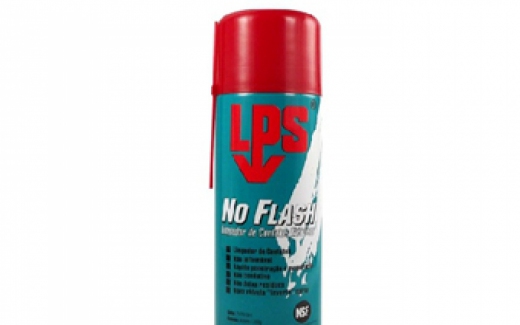 LPS No Flash