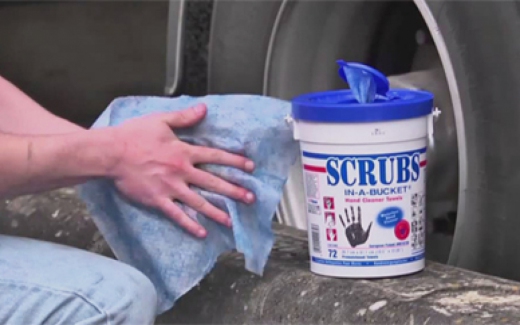 Scrubs