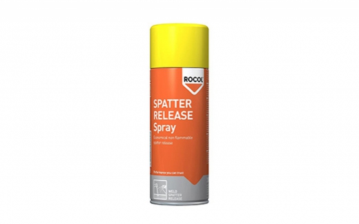 Antirrespingo de Solda Rocol Spatter Realease