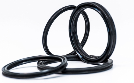 Anel X-Ring Caracter&iacute;sticas, Aplica&ccedil;&otilde;es e Vantagens
