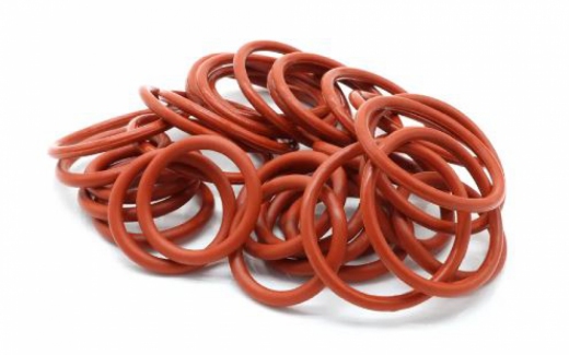 Anel Oring Silicone