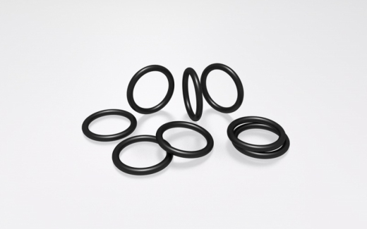Anel Oring NBR (Nitr&iacute;lica)