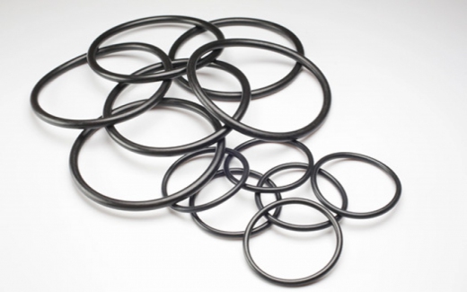 Anel Oring Neoprene
