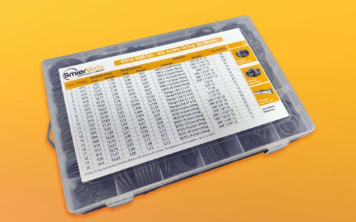 Kit de An&eacute;is OFM-988/20