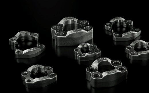 Flanges