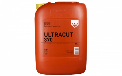 ROCOL Ultracut 370 Fluido de Corte Semissint&eacute;tico