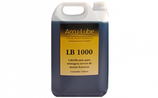 Accu-Lube LB 1000