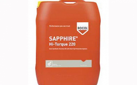 Rocol Sapphire Hi-Torque