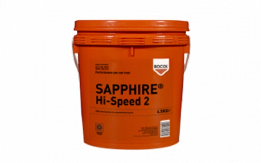 Rocol Sapphire Hi-Speed